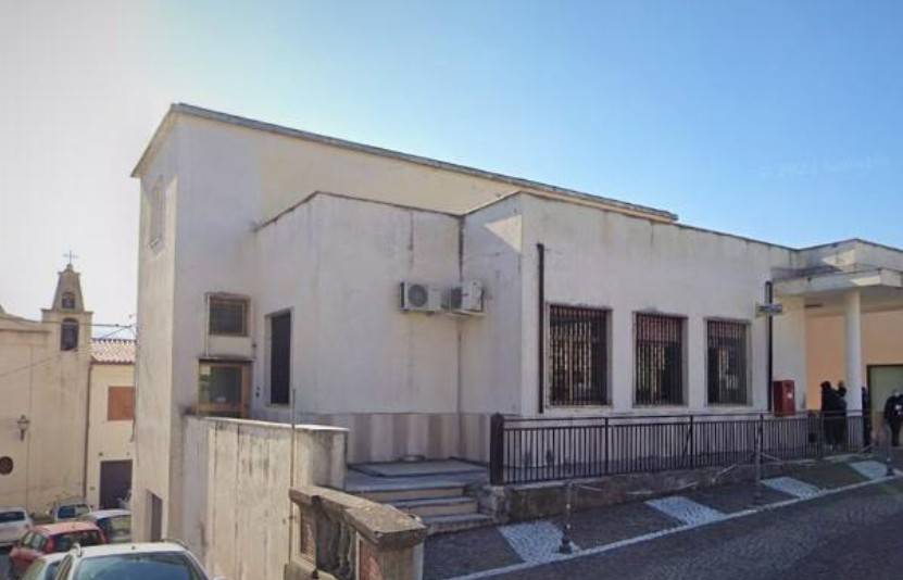 appartamento in vendita a Belvedere Marittimo