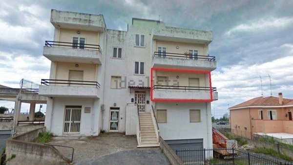 ufficio in vendita a Belvedere Marittimo