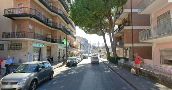 appartamento in vendita a Belvedere Marittimo