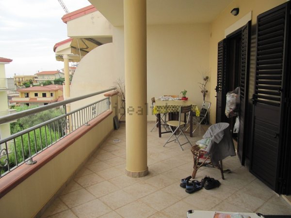 appartamento in vendita a Belvedere Marittimo