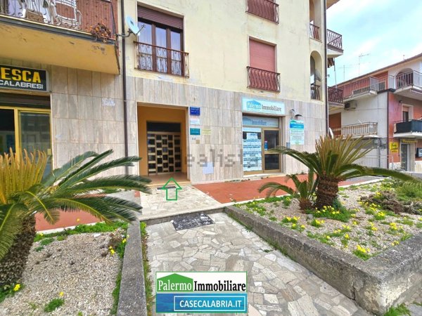 appartamento in vendita a Belvedere Marittimo