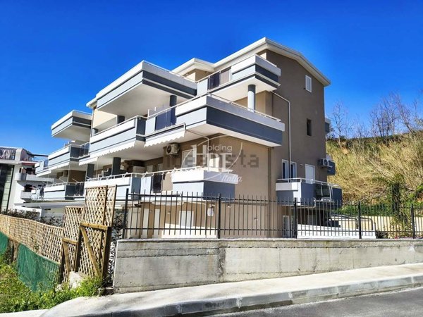 appartamento in vendita a Belvedere Marittimo