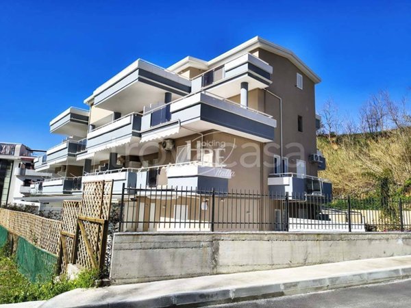 appartamento in vendita a Belvedere Marittimo