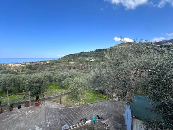 casa indipendente in vendita a Belvedere Marittimo