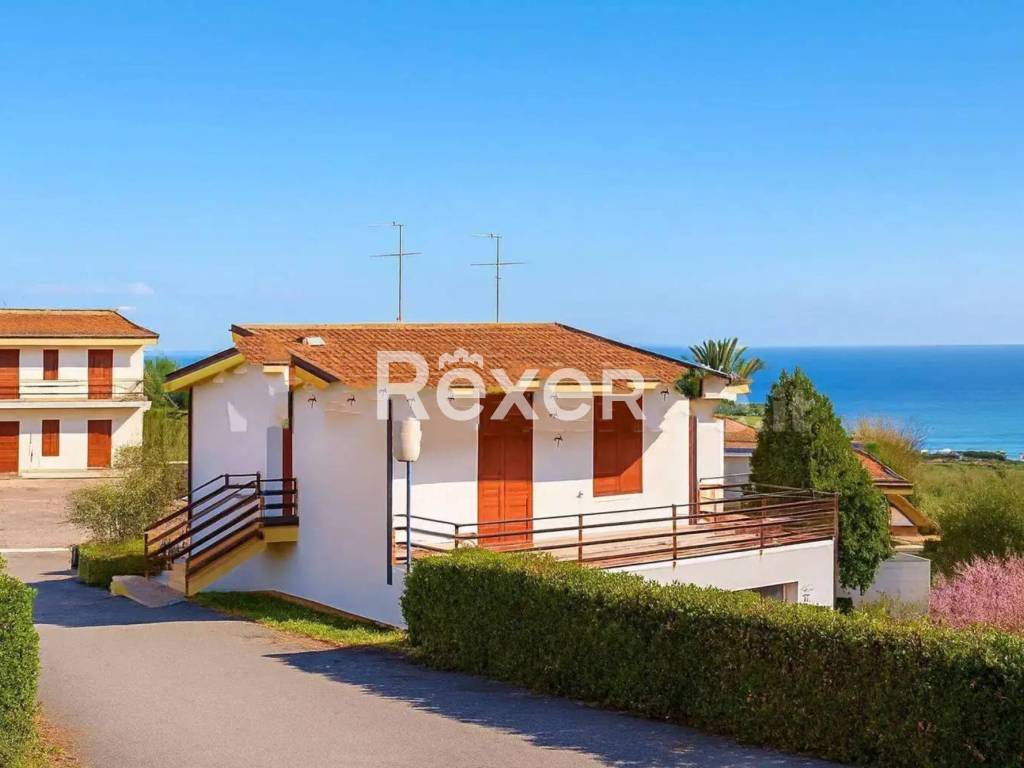 appartamento in vendita a Belvedere Marittimo