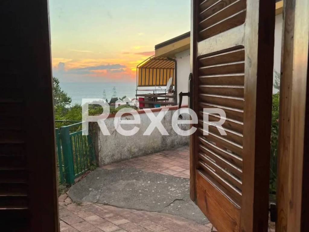 appartamento in vendita a Belvedere Marittimo