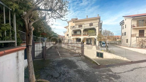 appartamento in vendita a Belvedere Marittimo