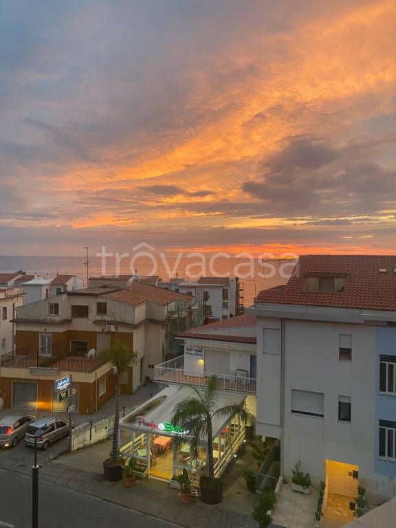 appartamento in vendita a Belvedere Marittimo