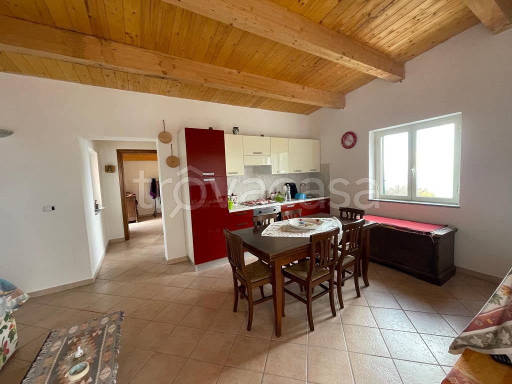 appartamento in vendita a Belvedere Marittimo