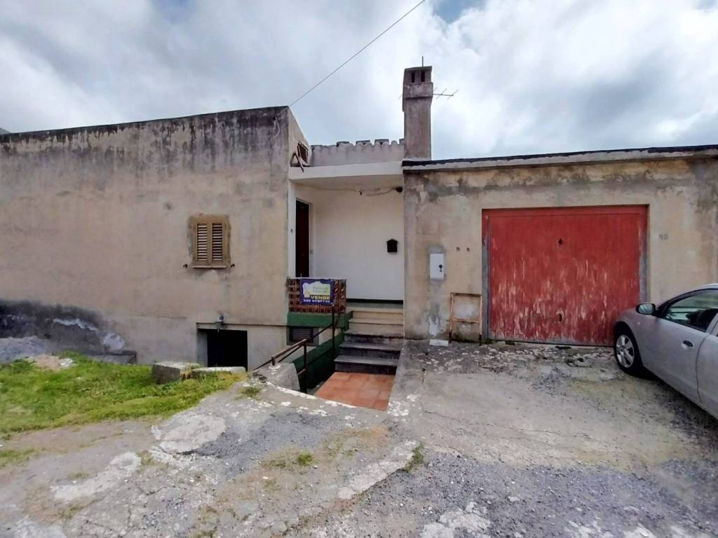 appartamento in vendita a Belvedere Marittimo