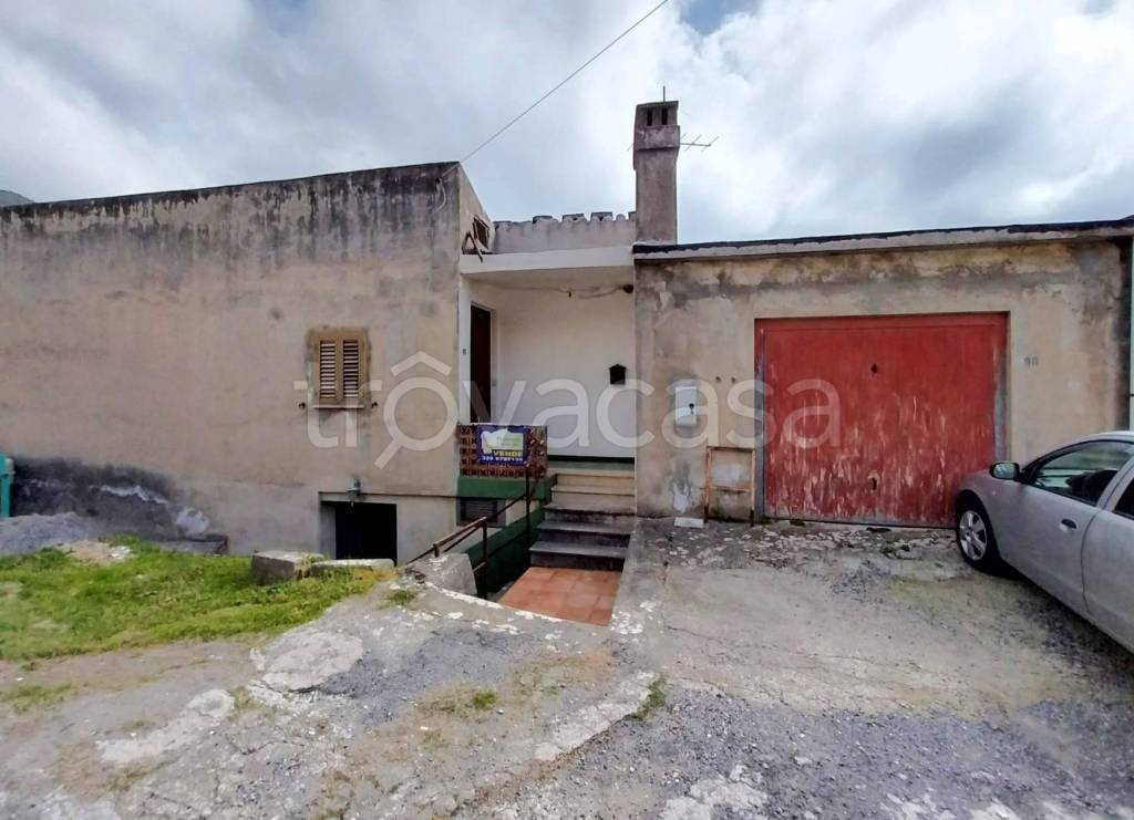 appartamento in vendita a Belvedere Marittimo