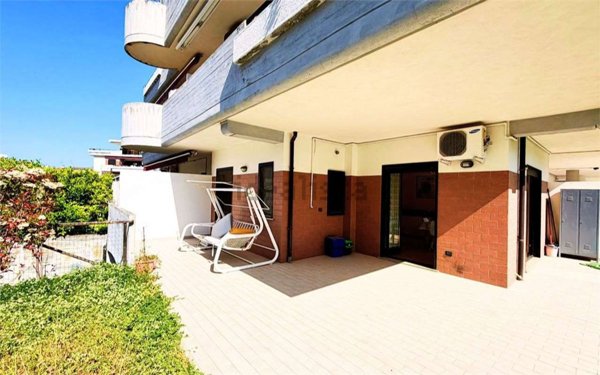 appartamento in vendita a Belvedere Marittimo