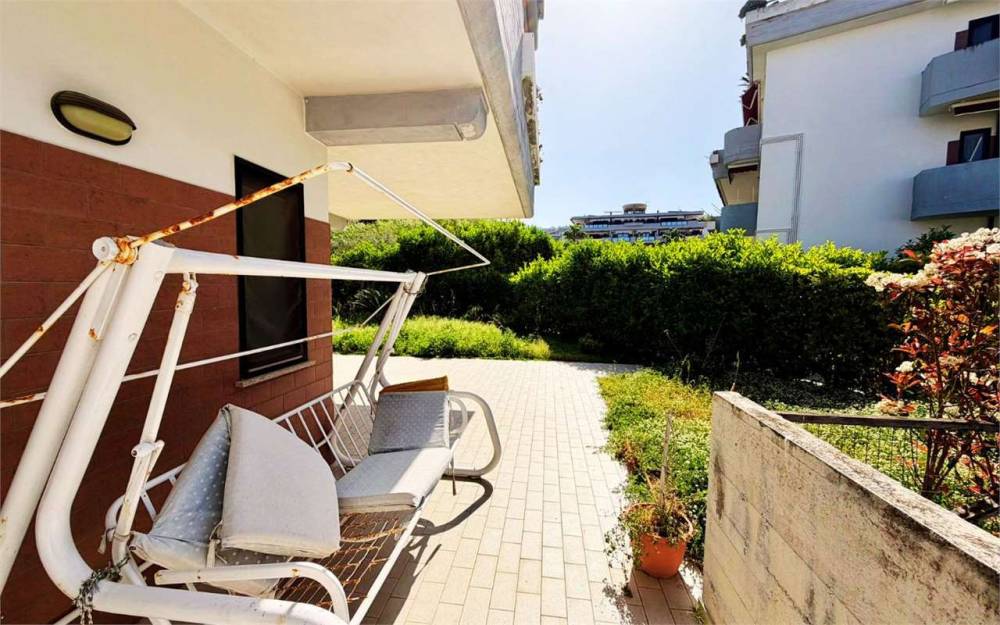 appartamento in vendita a Belvedere Marittimo