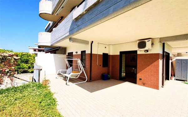 appartamento in vendita a Belvedere Marittimo