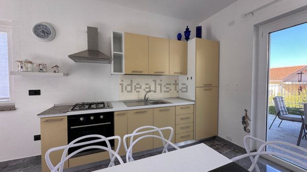 appartamento in vendita a Belvedere Marittimo