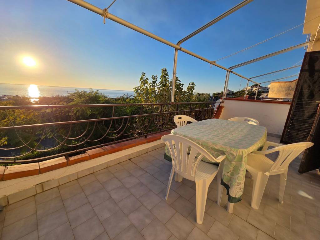 appartamento in vendita a Belvedere Marittimo