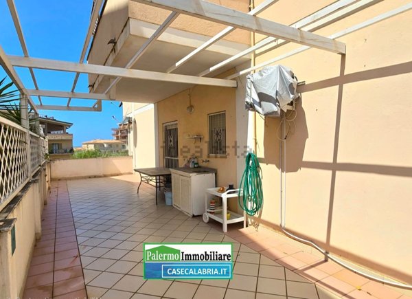 appartamento in vendita a Belvedere Marittimo