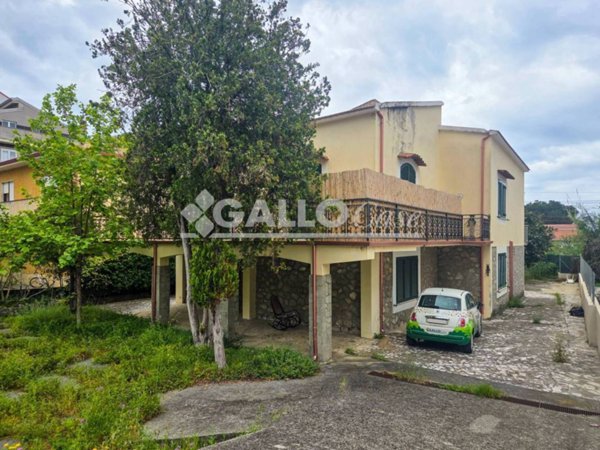 casa indipendente in vendita a Belvedere Marittimo
