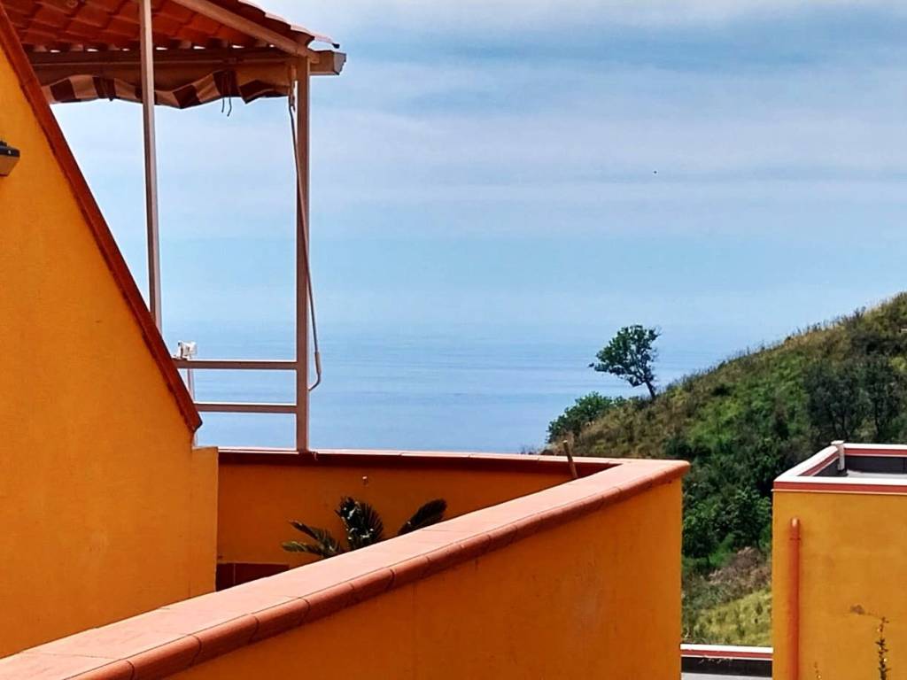 appartamento in vendita a Belvedere Marittimo