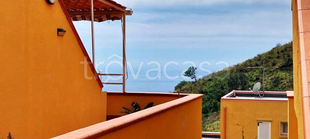 appartamento in vendita a Belvedere Marittimo