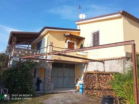 casa indipendente in vendita a Belvedere Marittimo