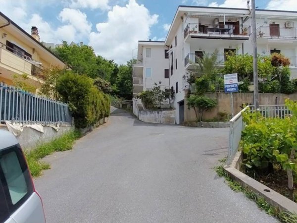 appartamento in vendita a Belvedere Marittimo