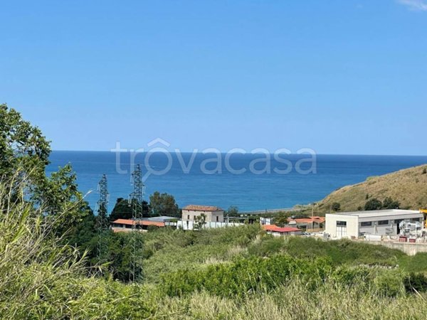 appartamento in vendita a Belvedere Marittimo