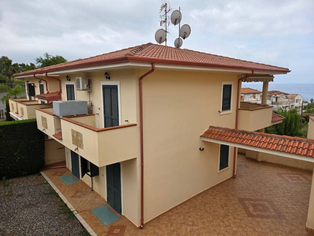 appartamento in vendita a Belvedere Marittimo