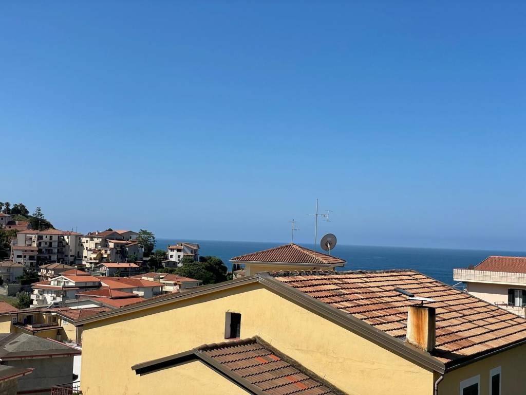 appartamento in vendita a Belvedere Marittimo