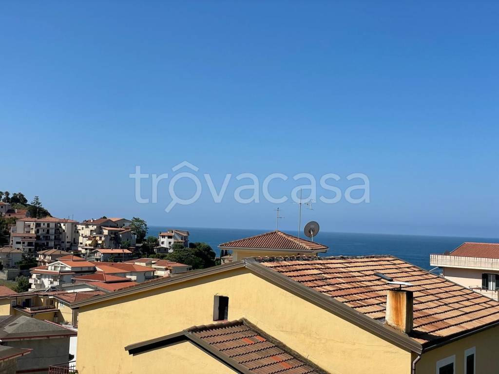 appartamento in vendita a Belvedere Marittimo