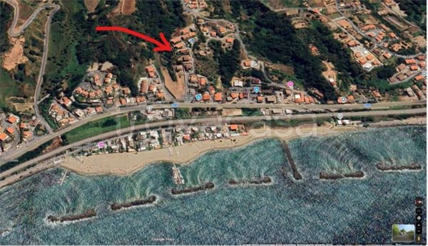 appartamento in vendita a Belvedere Marittimo