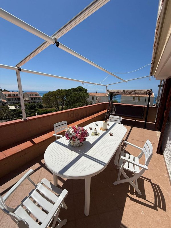appartamento in vendita a Belvedere Marittimo