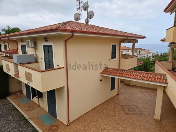 appartamento in vendita a Belvedere Marittimo