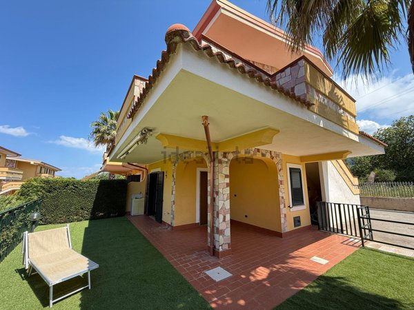 appartamento in vendita a Belvedere Marittimo