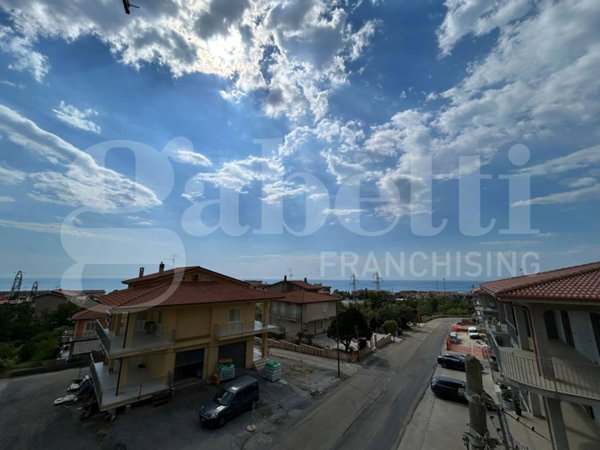 appartamento in vendita a Belvedere Marittimo