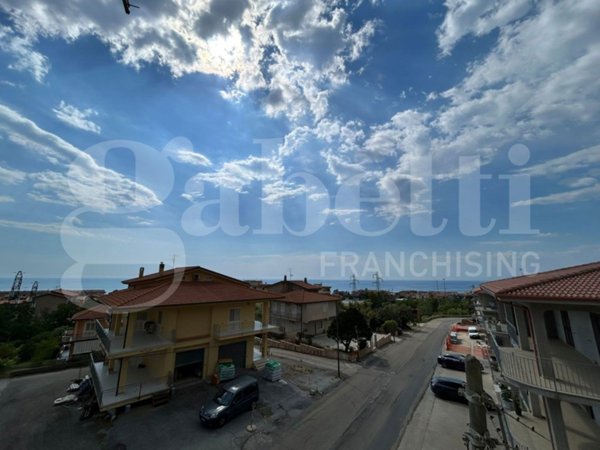 appartamento in vendita a Belvedere Marittimo