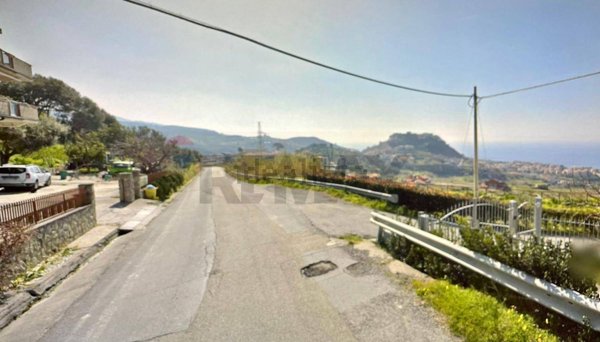 terreno edificabile in vendita a Belvedere Marittimo