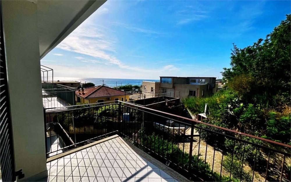 appartamento in vendita a Belvedere Marittimo