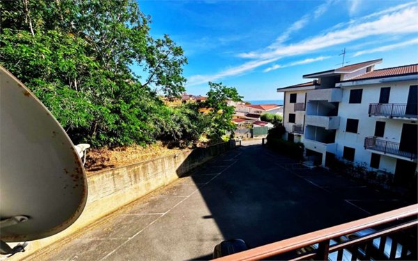 appartamento in vendita a Belvedere Marittimo