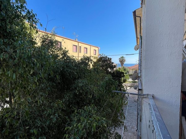 appartamento in vendita a Belvedere Marittimo