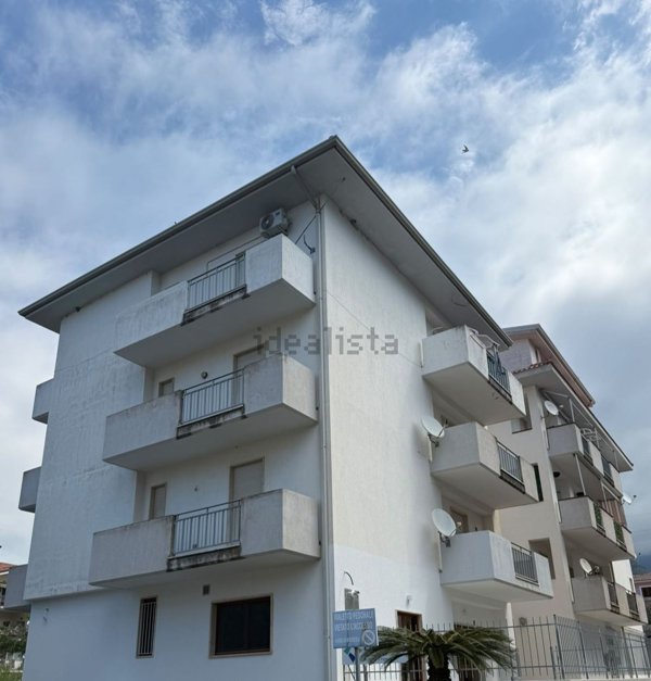 appartamento in vendita a Belvedere Marittimo