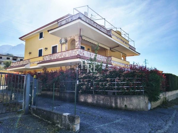 appartamento in vendita a Belvedere Marittimo