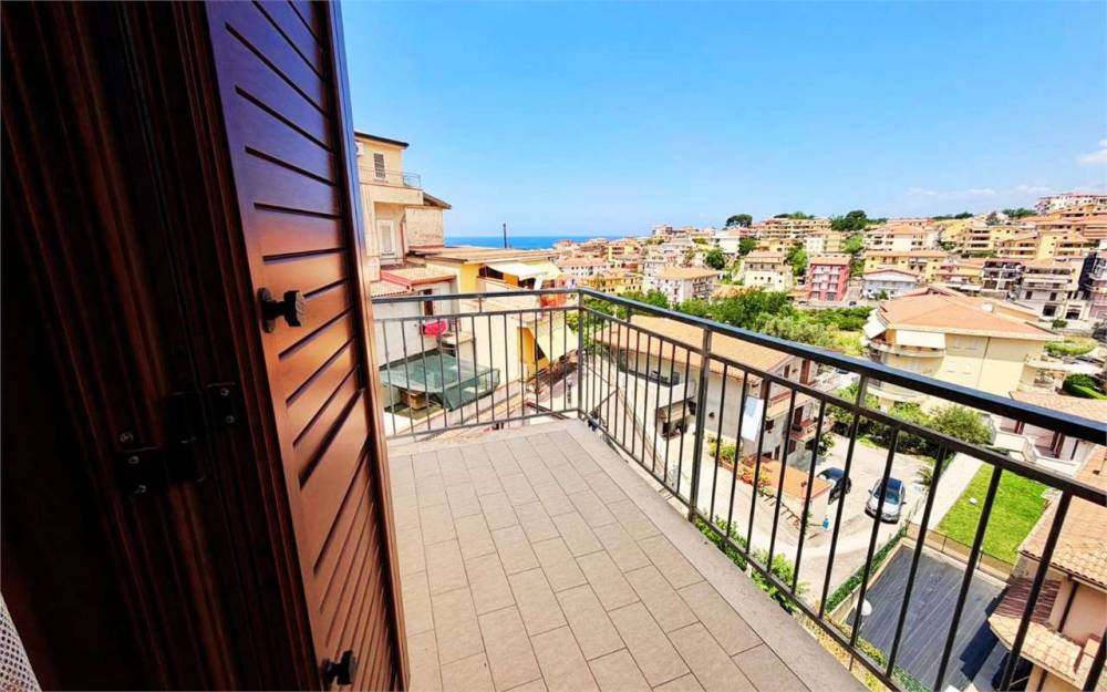 appartamento in vendita a Belvedere Marittimo