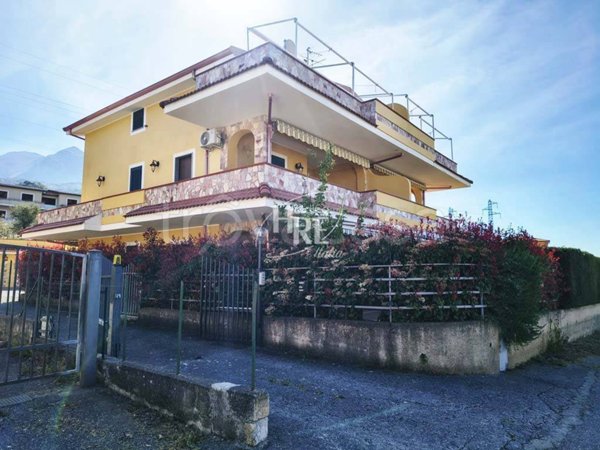 appartamento in vendita a Belvedere Marittimo