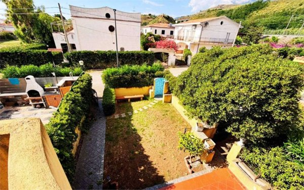 appartamento in vendita a Belvedere Marittimo