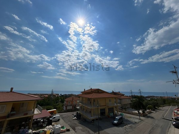 appartamento in vendita a Belvedere Marittimo