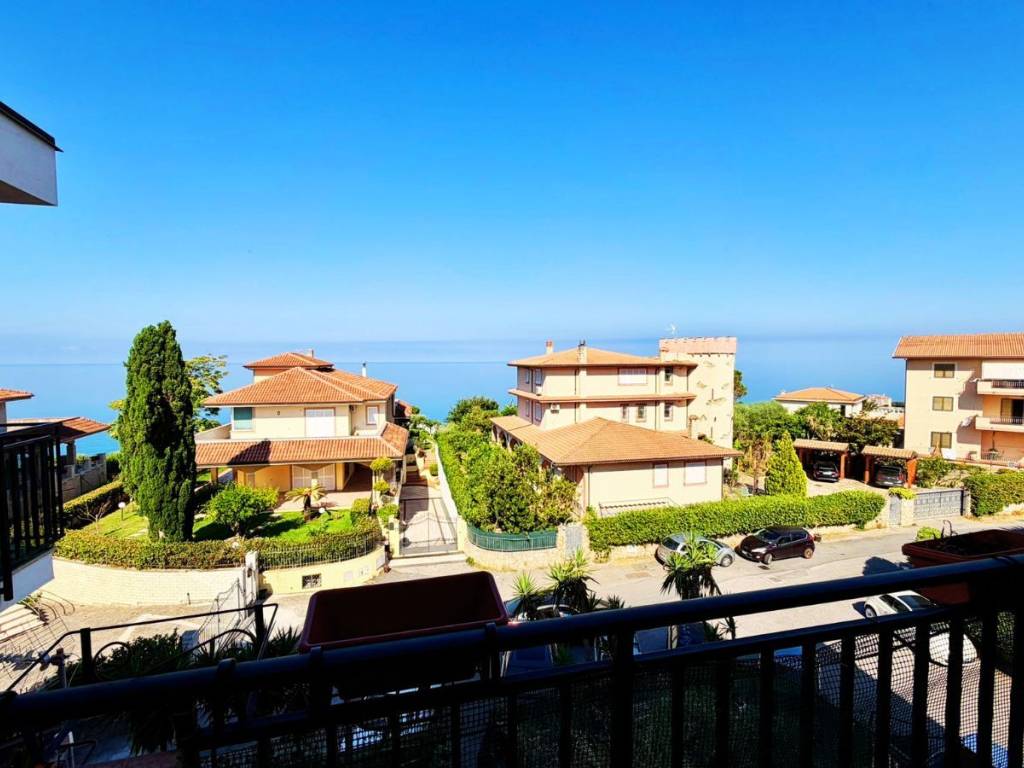 appartamento in vendita a Belvedere Marittimo