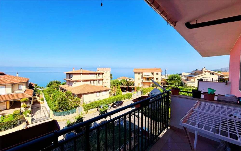 appartamento in vendita a Belvedere Marittimo