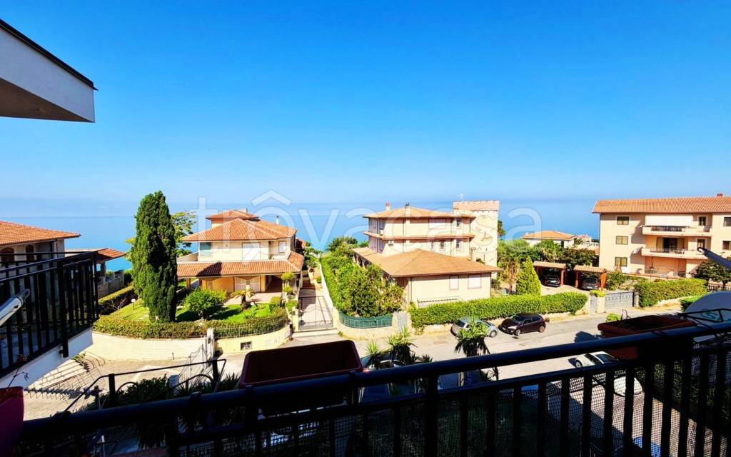 appartamento in vendita a Belvedere Marittimo