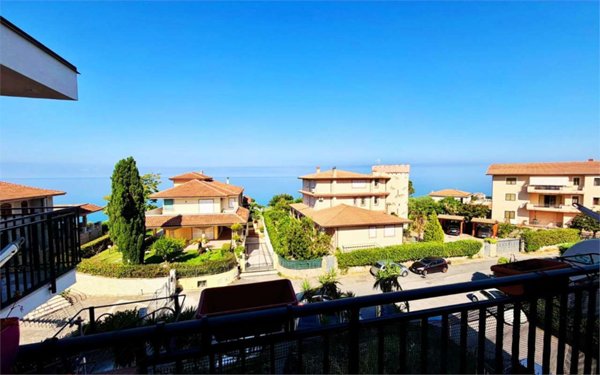 appartamento in vendita a Belvedere Marittimo